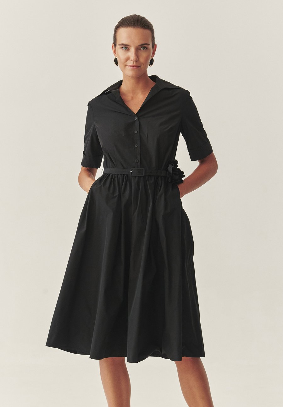 Платье TATUUM SATIDA_, Black
Платье TATUUM SATIDA_, Black