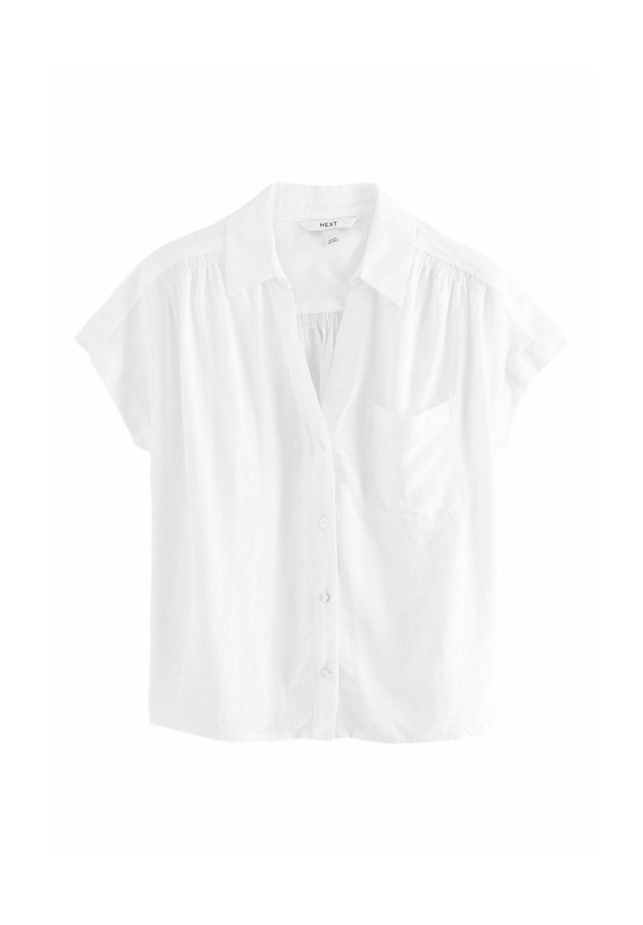 Блуза Next SHORT SLEEVE, White
Блуза Next SHORT SLEEVE, White