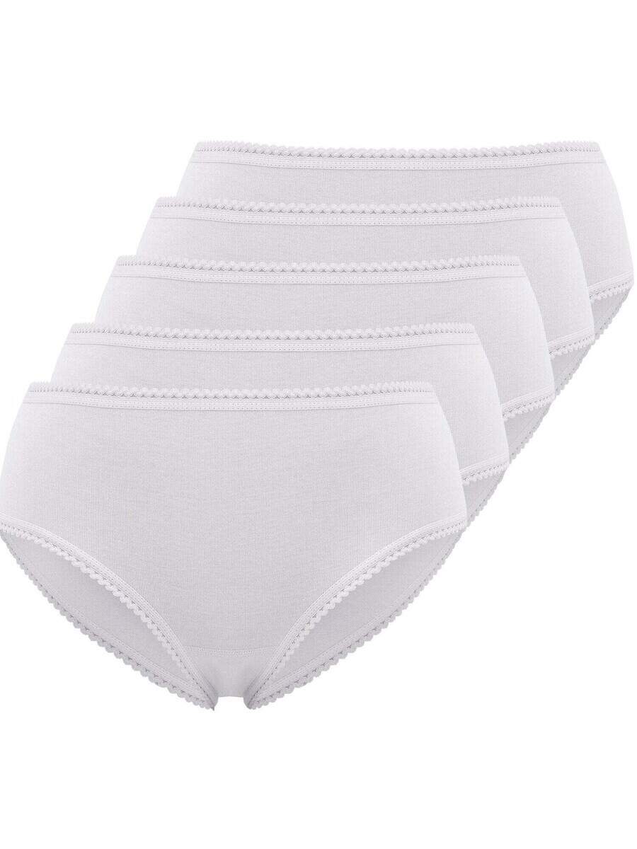 Трусики WESTMARK LONDON Panty EVA, белый
Трусики WESTMARK LONDON Panty EVA, белый