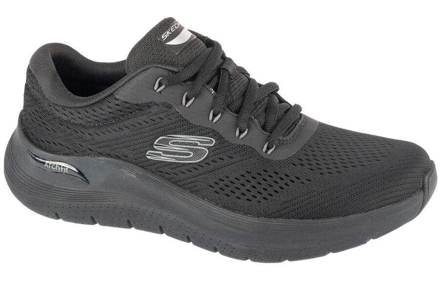 Мужские кроссовки Skechers Arch Fit, черные, 232700
Мужские кроссовки Skechers Arch Fit, черные, 232700