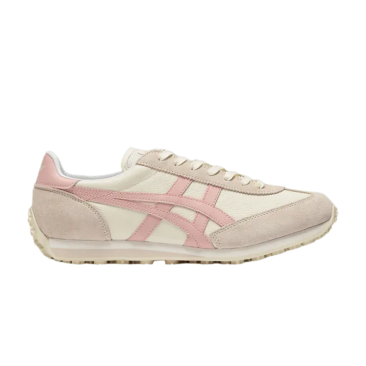 Кроссовки EDR 78 'Cream Ginger Peach', кремовый
Кроссовки EDR 78 'Cream Ginger Peach', кремовый