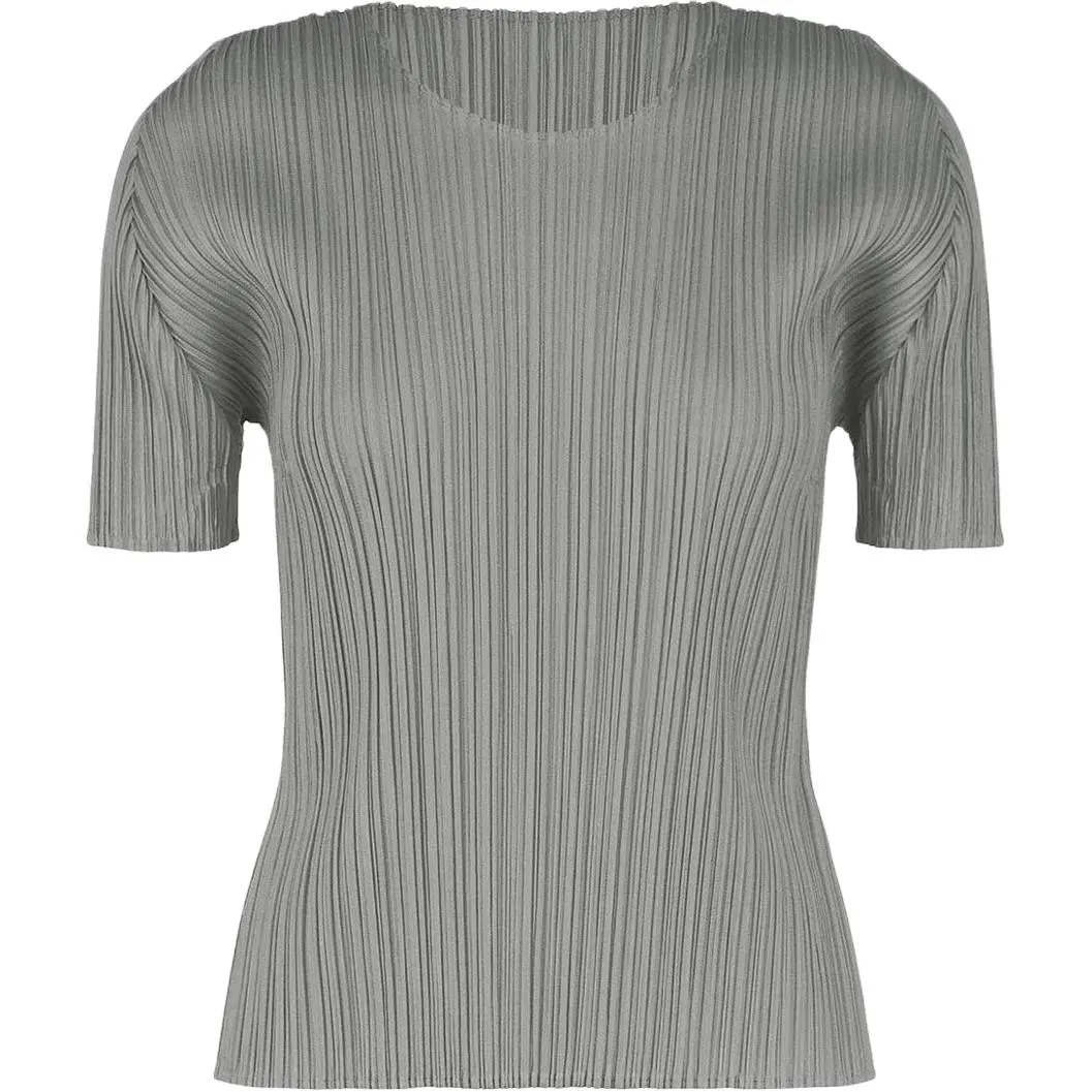 Футболка Women's Dark Gray ISSEY MIYAKE, темно-серый
Футболка Women's Dark Gray ISSEY MIYAKE, темно-серый