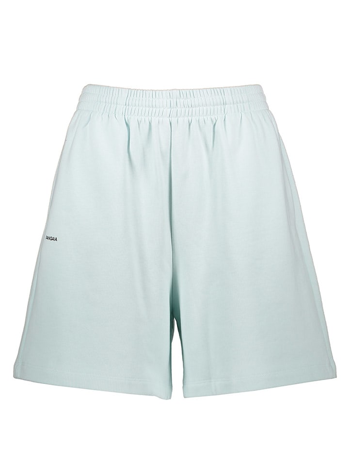 Шорты Pangaia, светло-синий 
Шорты Pangaia, светло-синий