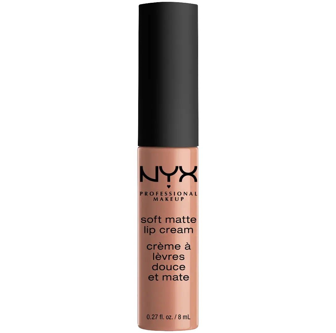 Жидкая помада лондон Nyx Professional Makeup Soft Matte, 8 мл
Жидкая помада лондон Nyx Professional Makeup Soft Matte, 8 мл