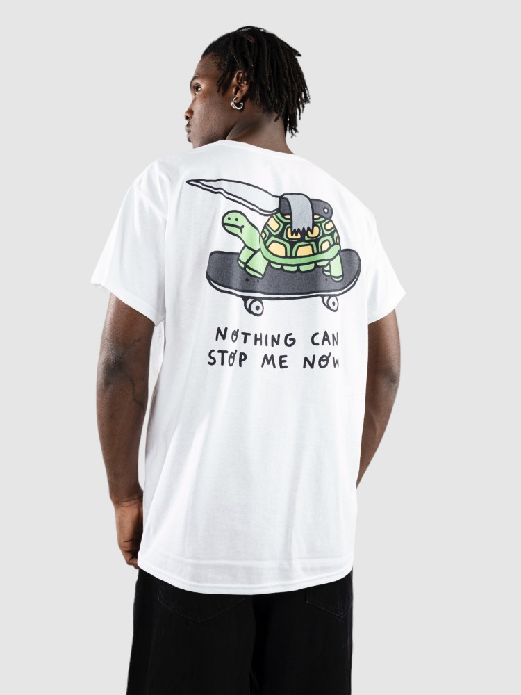 Футболка A.LAB Nothing Can Stop Me T-Shirt, white, Белый, Футболка A.LAB Nothing Can Stop Me T-Shirt, white
Футболка A.LAB Nothing Can Stop Me T-Shirt, white, Белый, Футболка A.LAB Nothing Can Stop Me T-Shirt, white