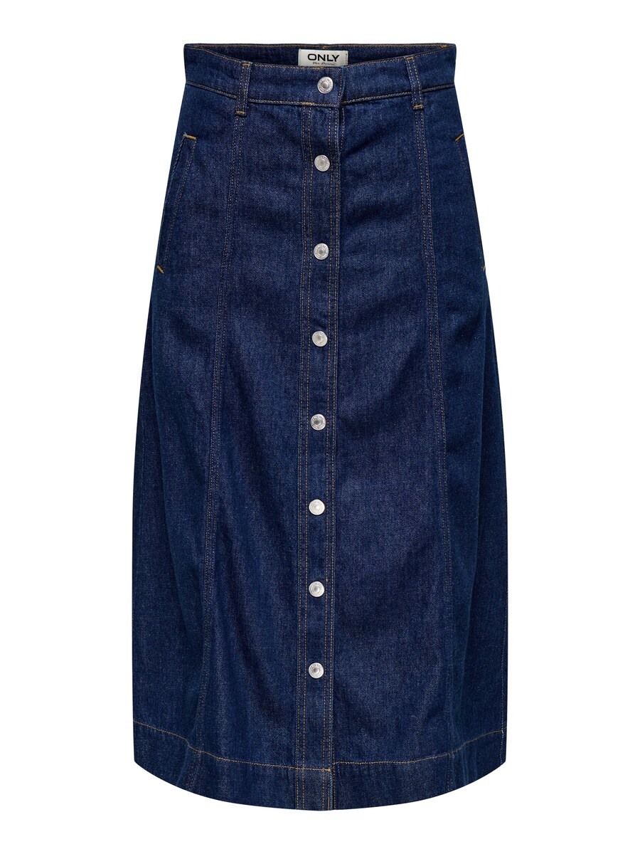 Макси юбка Only Tall, Blue
Макси юбка Only Tall, Blue