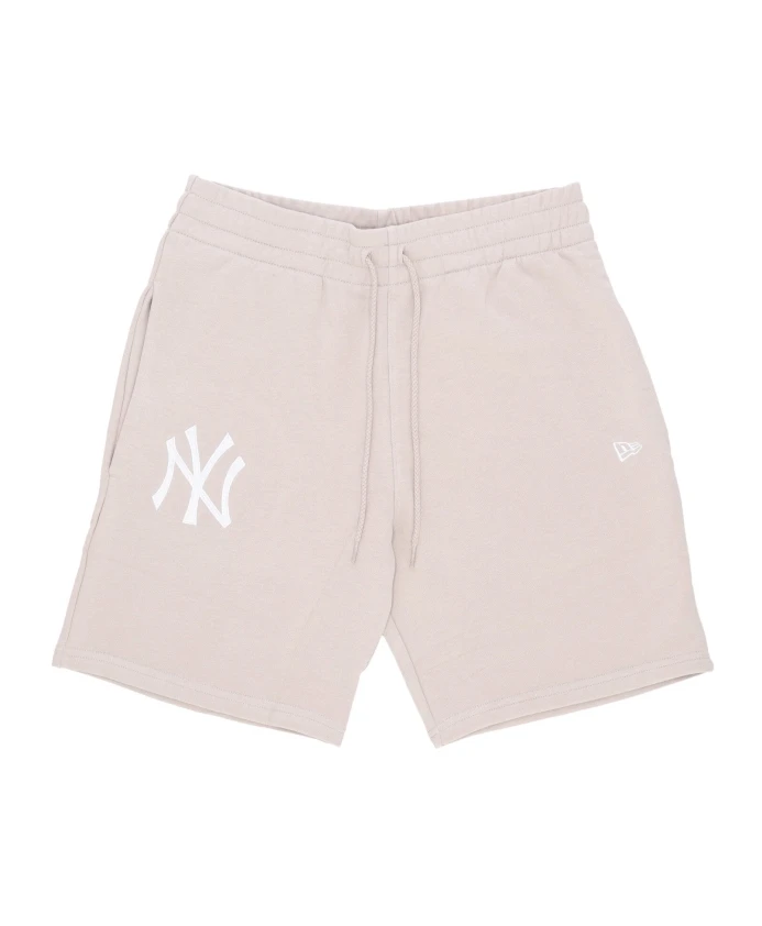 Основные элементы спортивного костюма и шорт для лиги MLB New Era, серый
Основные элементы спортивного костюма и шорт для лиги MLB New Era, серый