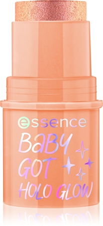 Осветляющий карандаш essence BABY GOT HOLO GLOW, 10 Holy Apricotly 5 g
Осветляющий карандаш essence BABY GOT HOLO GLOW, 10 Holy Apricotly 5 g