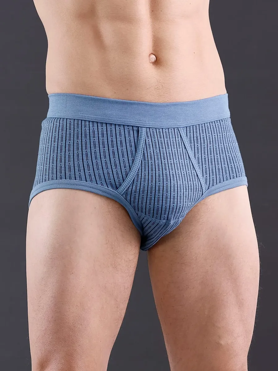 Трусы (2 шт.) Wäschepur, голубой
Трусы (2 шт.) Wäschepur, голубой