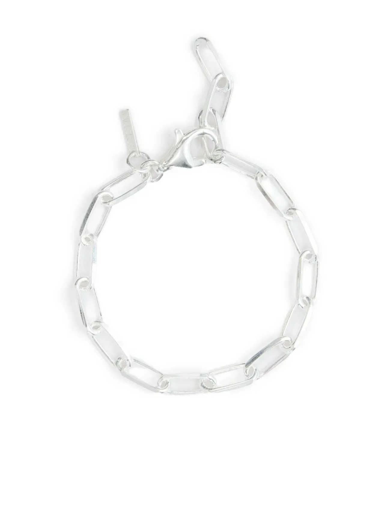 PRAWN FAMILY браслет Billie, серебряный
PRAWN FAMILY браслет Billie, серебряный