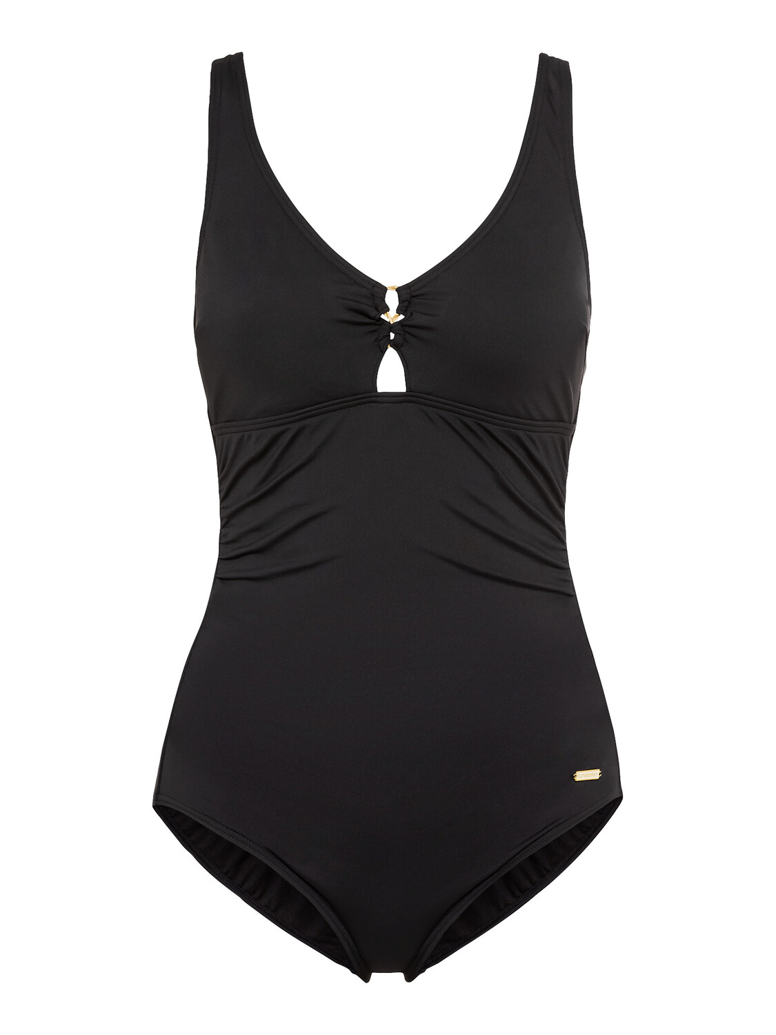 Купальник Sunseeker, черный
Купальник Sunseeker, черный