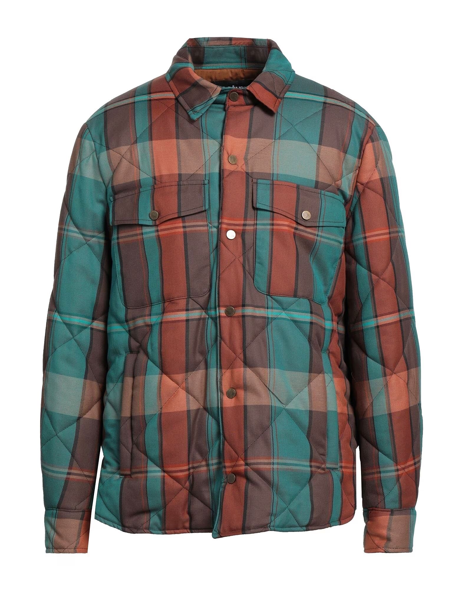 Куртка Costumein, глубокий бирюзовый
Куртка Costumein, глубокий бирюзовый