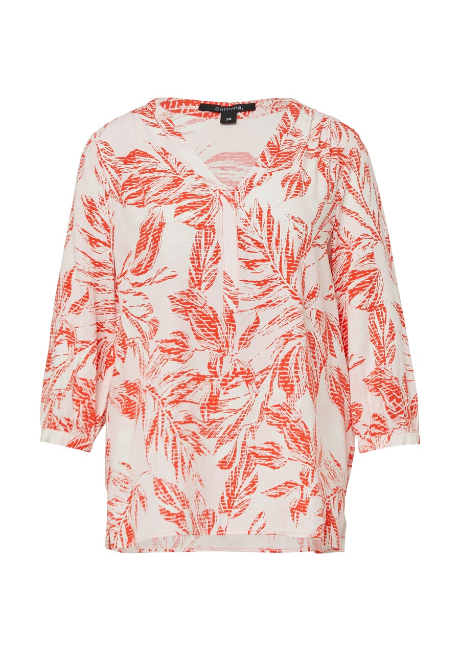 Блуза COMMA, белый
Блуза COMMA, белый