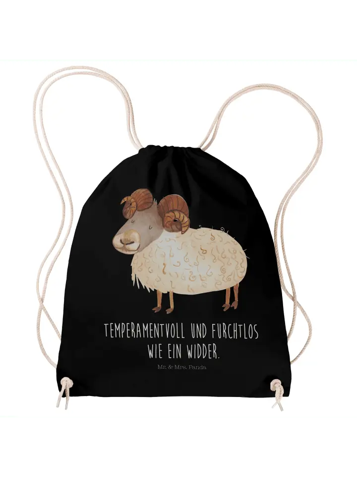 Спортивная сумка Mr. & Mrs. Panda, черный
Спортивная сумка Mr. & Mrs. Panda, черный