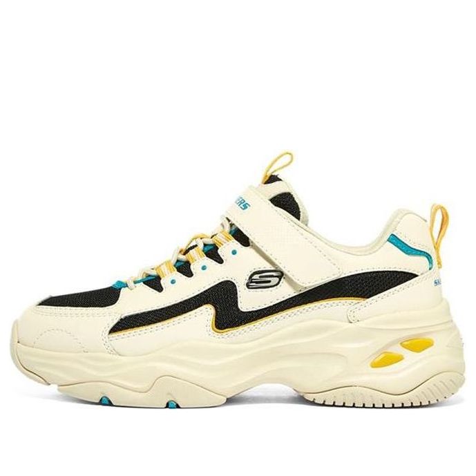 Кроссовки (GS) Skechers D'lites 4.0 406116L-NTMT
Кроссовки (GS) Skechers D'lites 4.0 406116L-NTMT