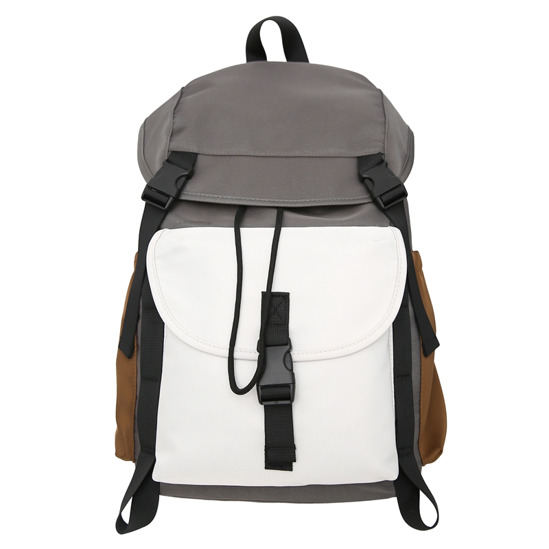 DCLOUD Нейлоновый рюкзак унисекс черный белый хаки салатовый коричневый, Army Green
DCLOUD Нейлоновый рюкзак унисекс черный белый хаки салатовый коричневый, Army Green