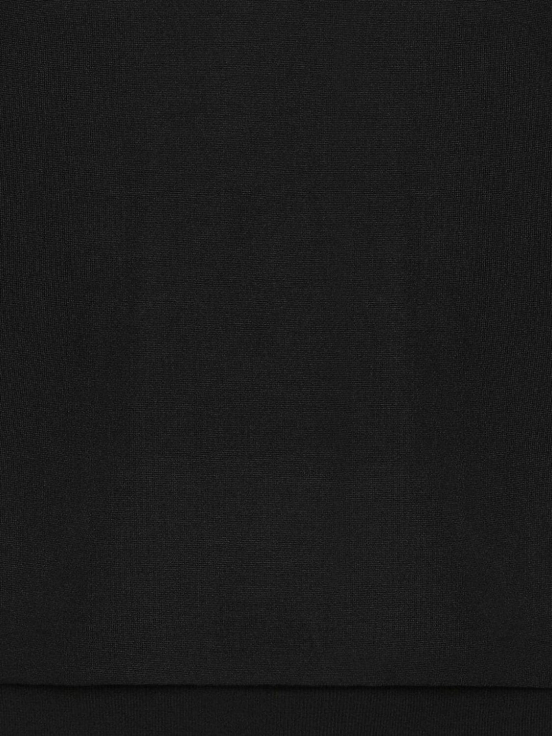 Dolce & Gabbana трикотажная футболка с вышитым логотипом, черный
Dolce & Gabbana трикотажная футболка с вышитым логотипом, черный