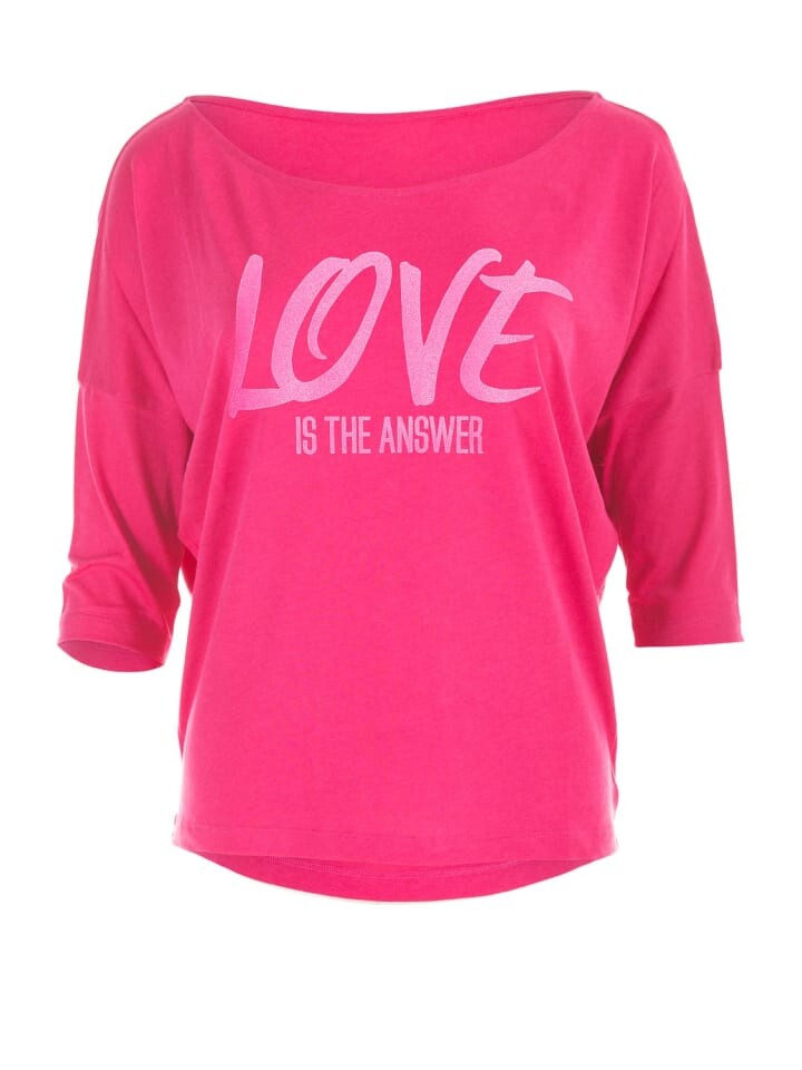 Функциональная рубашка Winshape, цвет deep pink/neon pink
Функциональная рубашка Winshape, цвет deep pink/neon pink