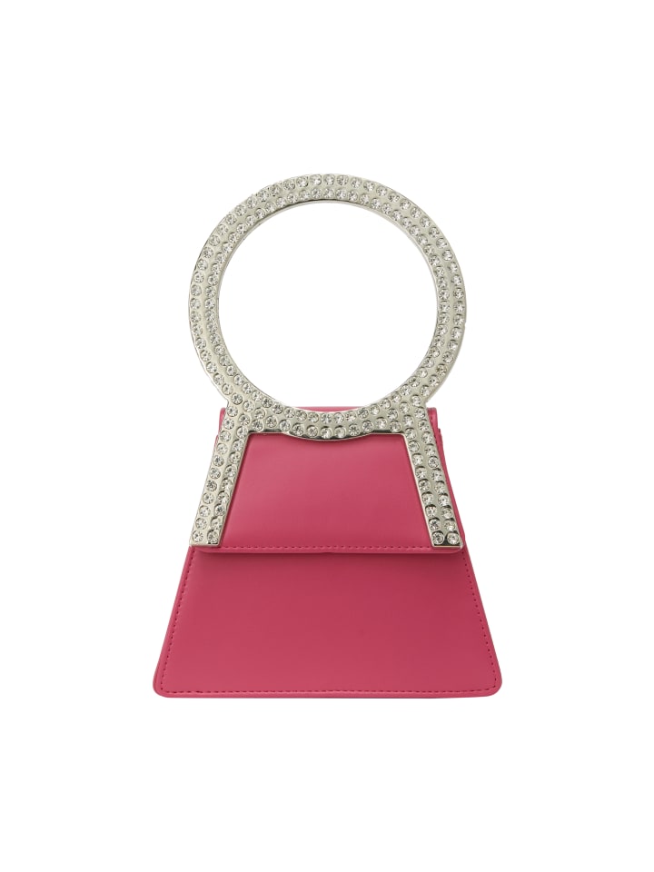 Наплечная сумка faina, розовый
Наплечная сумка faina, розовый