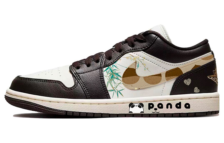 Кроссовки Air Jordan 1 Vintage Basketball Shoes Women's Low-top Brown/White, коричневый
Кроссовки Air Jordan 1 Vintage Basketball Shoes Women's Low-top Brown/White, коричневый