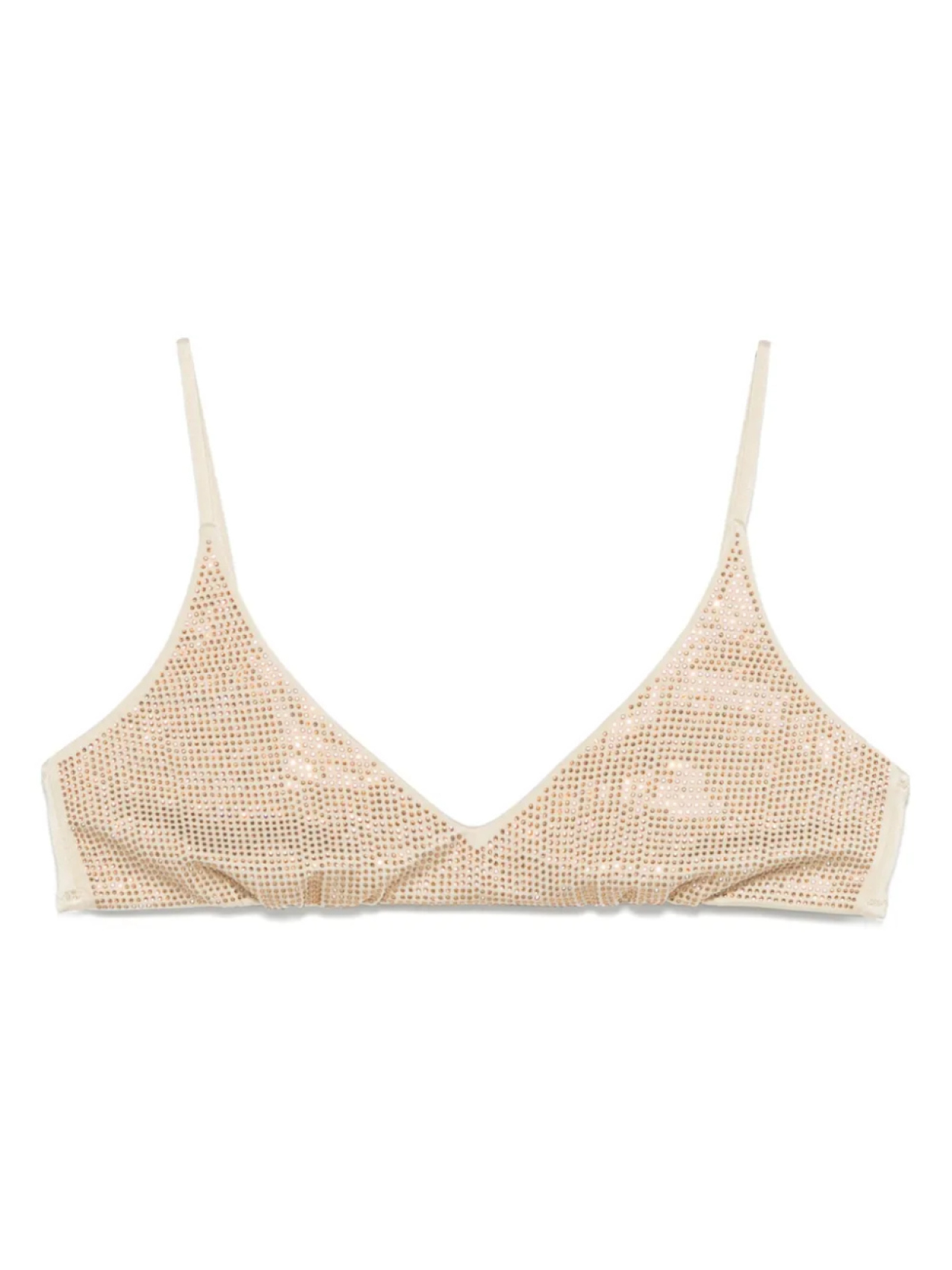 MC2 Saint Barth топ бикини Paloma, нейтральный
MC2 Saint Barth топ бикини Paloma, нейтральный