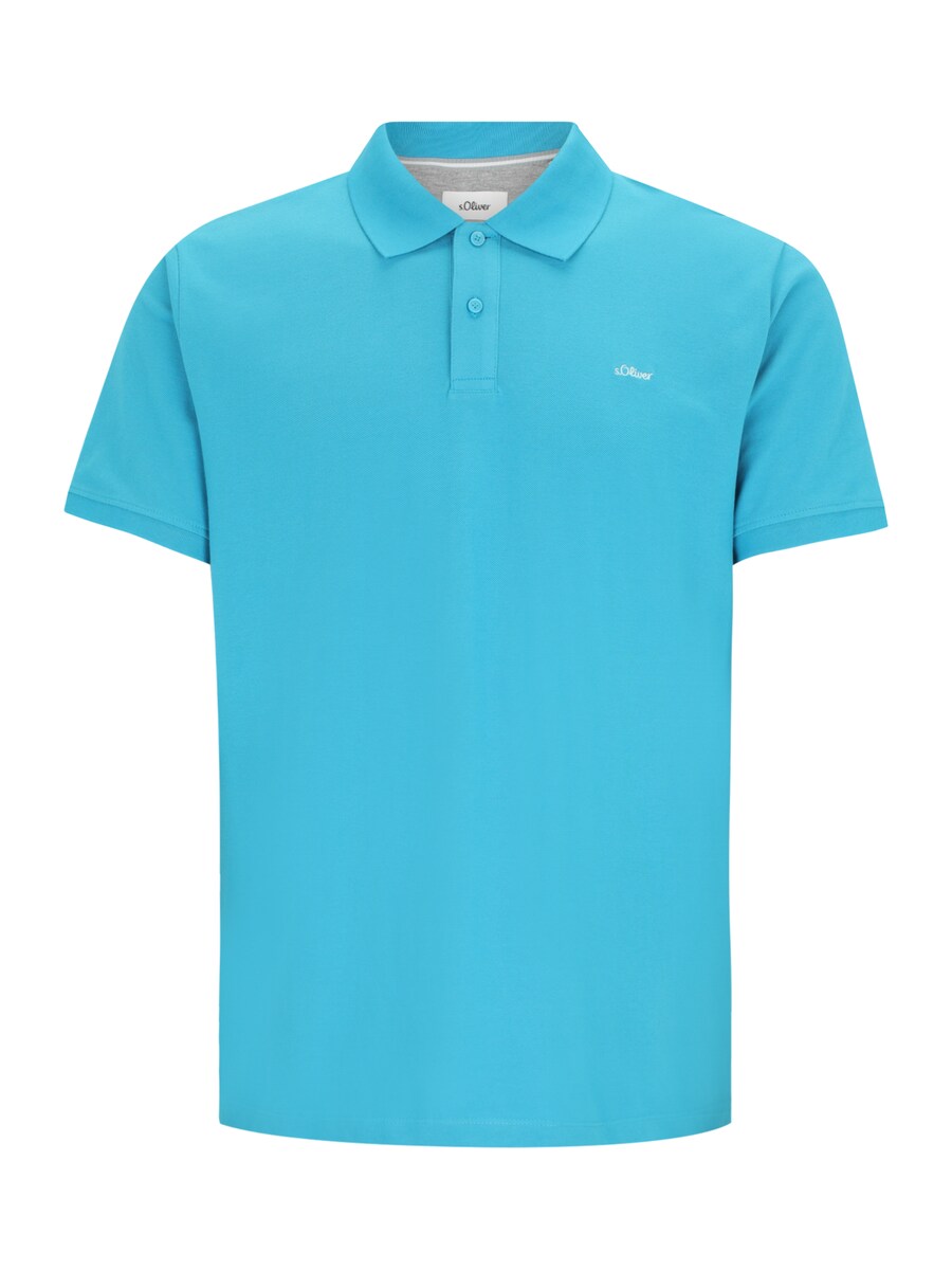 Рубашка s.Oliver, цвет Aqua 
Рубашка s.Oliver, цвет Aqua