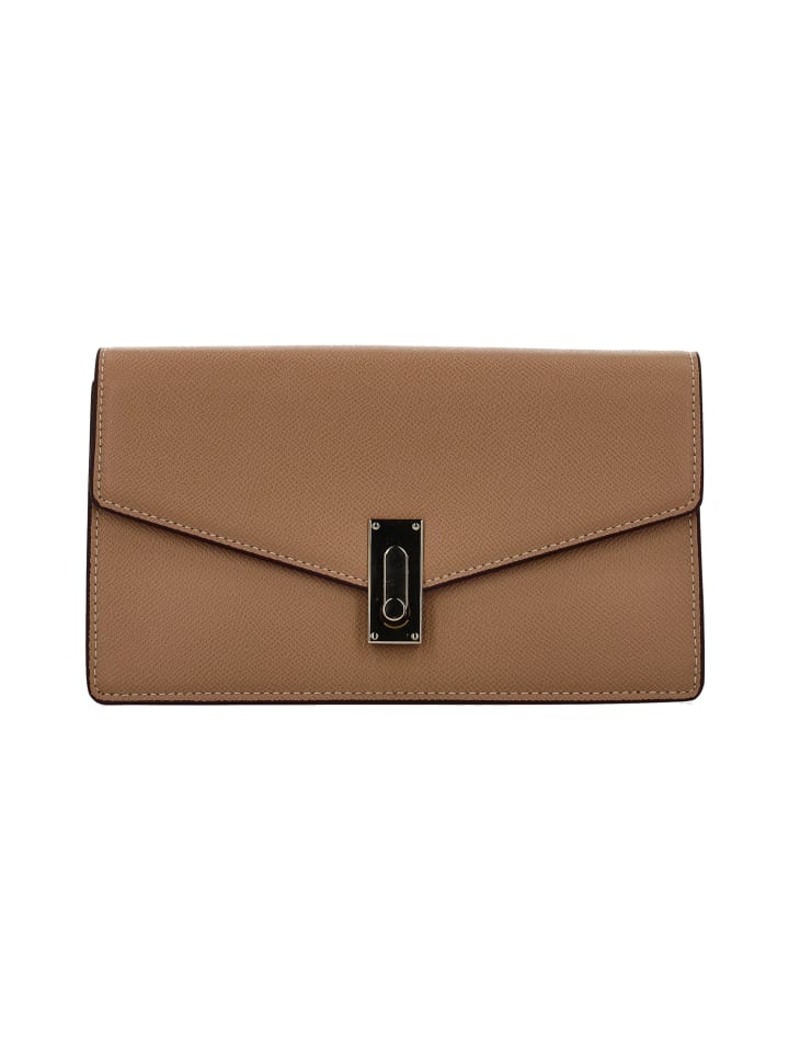 Usha BLACK LABEL Женская сумка-саквояж бежевого цвета
Usha BLACK LABEL Женская сумка-саквояж бежевого цвета