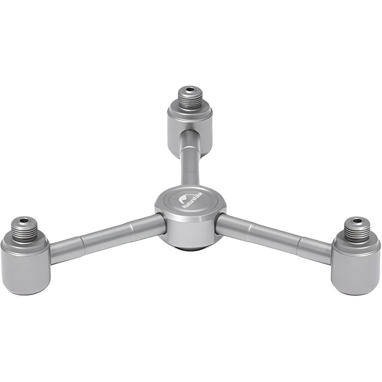 Переходник для насадки походной печи NATUREHIKE
Переходник для насадки походной печи NATUREHIKE