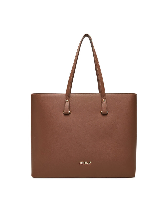 Сумка Jny-H-002-07 Jenny, бежевый
Сумка Jny-H-002-07 Jenny, бежевый