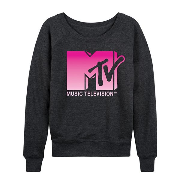 Женская футболка с длинным рукавом и логотипом MTV из френч терри Licensed Character, Heather Charcoal, Черный, Женская футболка с длинным рукавом и логотипом MTV из френч терри Licensed Character, Heather Charcoal
Женская футболка с длинным рукавом и логотипом MTV из френч терри Licensed Character, Heather Charcoal, Черный, Женская футболка с длинным рукавом и логотипом MTV из френч терри Licensed Character, Heather Charcoal