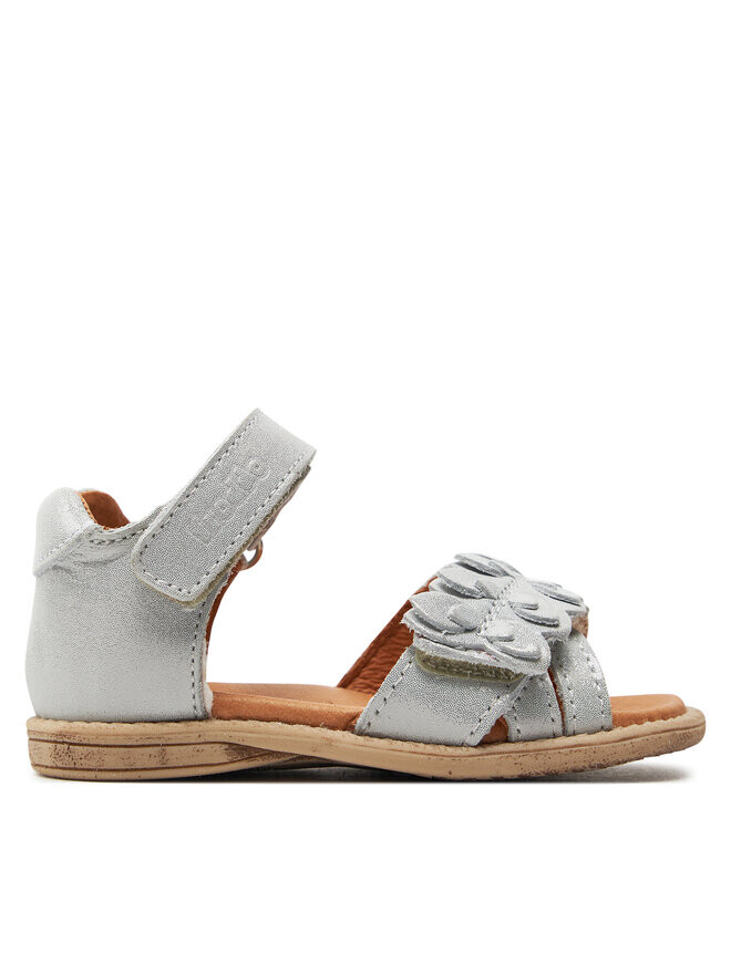 Сандалии Carlina G2150193-8 Froddo, серебро
Сандалии Carlina G2150193-8 Froddo, серебро