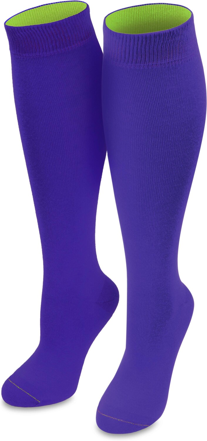 Носки normani 1 шт Kniestrümpfe Bi Color, цвет Royalblau/Säuregelb 
Носки normani 1 шт Kniestrümpfe Bi Color, цвет Royalblau/Säuregelb