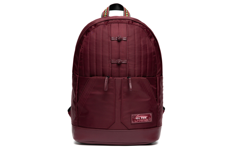 Лининг рюкзак из полиэстера унисекс сумеречно-фиолетовый
Лининг рюкзак из полиэстера унисекс сумеречно-фиолетовый