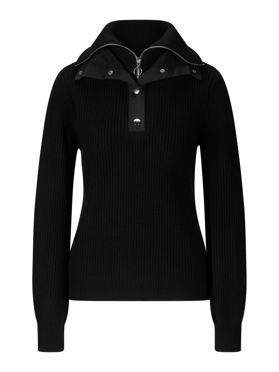 Свитер heine, черный
Свитер heine, черный