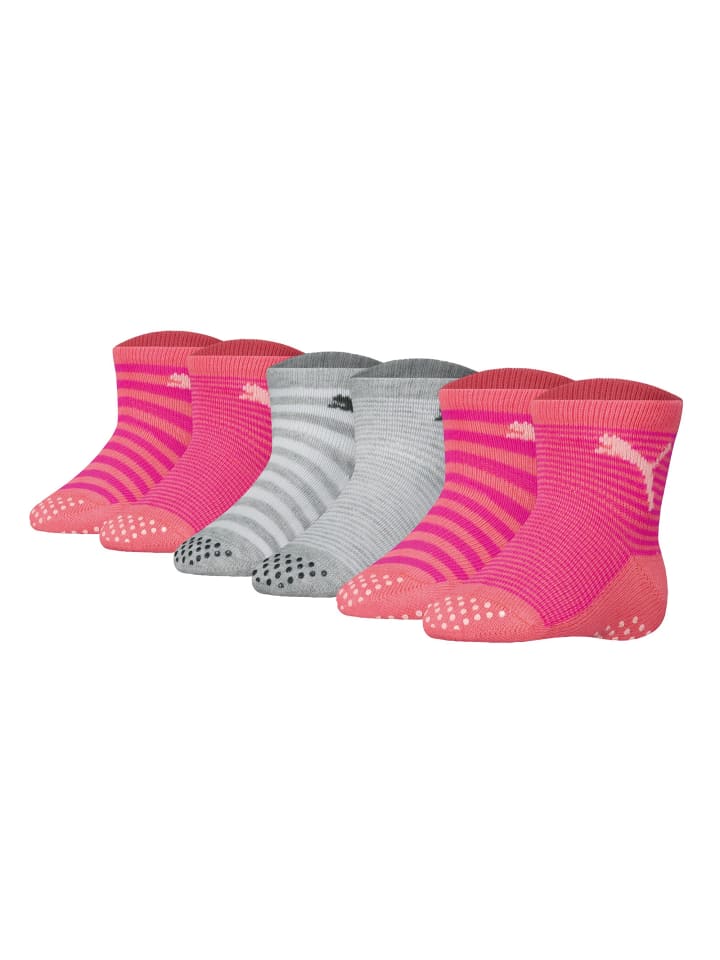 Носки Puma
Носки Puma