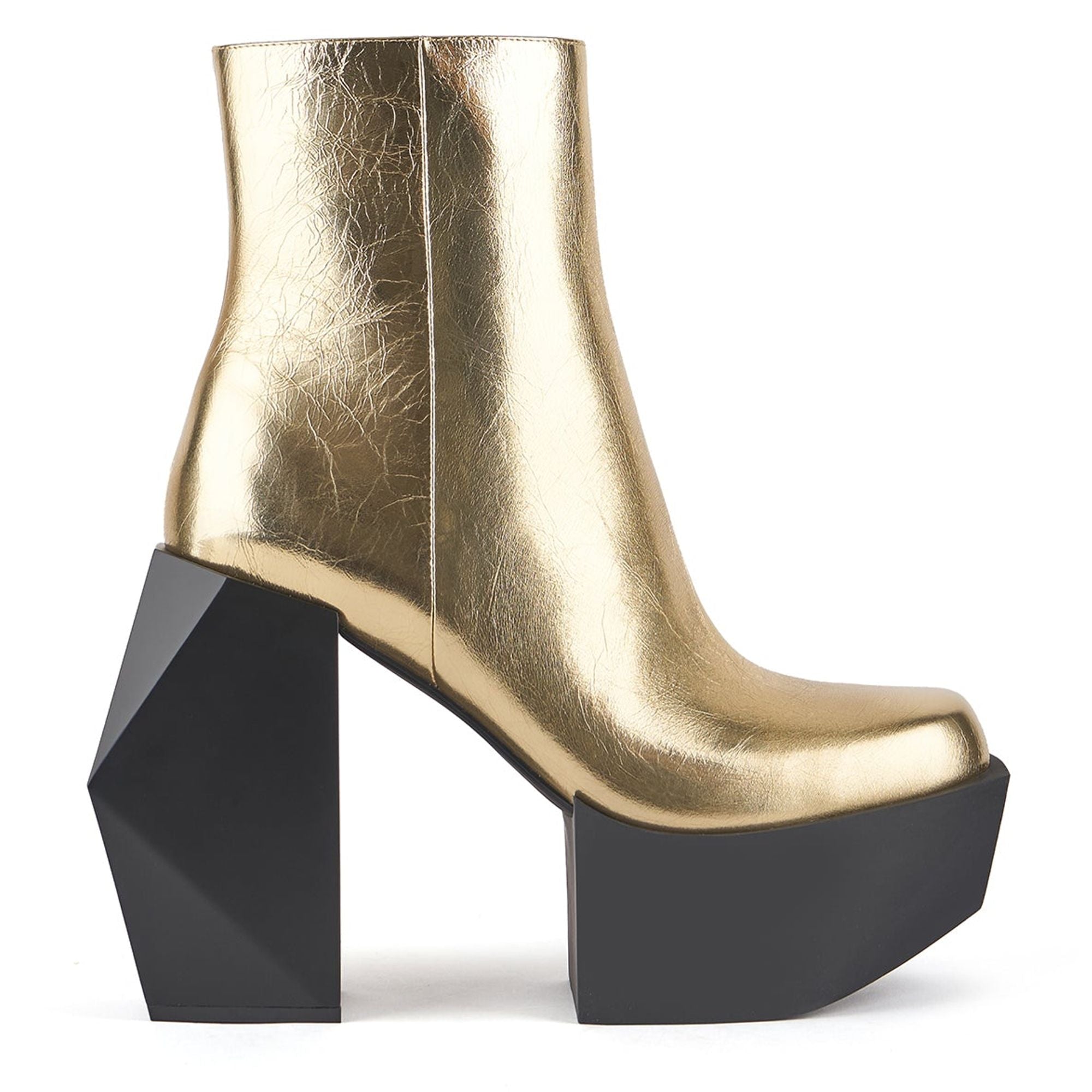 Stage-boot-mens United Nude, золото
Stage-boot-mens United Nude, золото