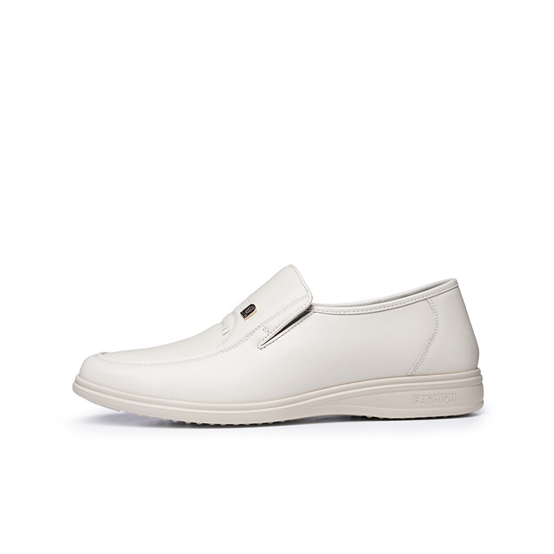 Туфли Men"s Casual Men Low-Top белый Laorentou
Туфли Men"s Casual Men Low-Top белый Laorentou