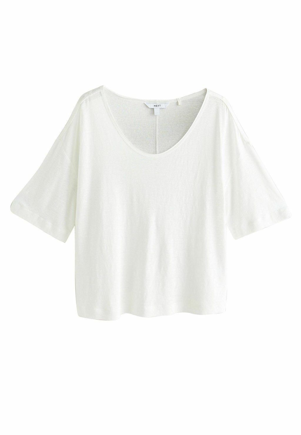 Базовая футболка BLEND SOFT TOUCH Next, белый
Базовая футболка BLEND SOFT TOUCH Next, белый