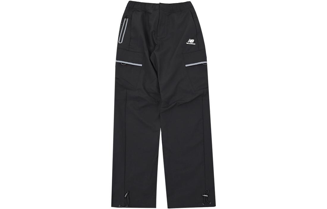Брюки-карго унисекс New Balance, цвет Black
Брюки-карго унисекс New Balance, цвет Black