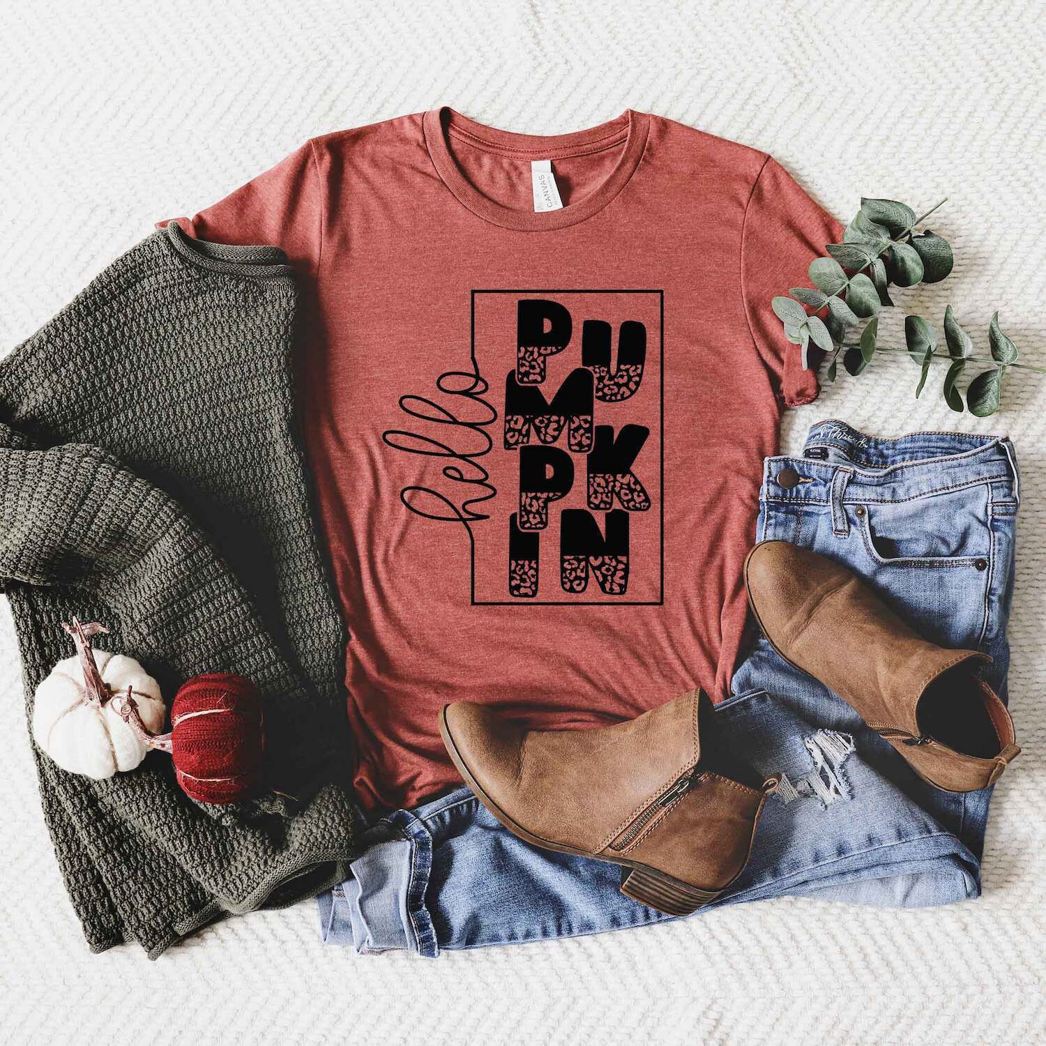 Футболка с квадратным рисунком и короткими рукавами Hello Pumpkin Simply Sage Market, Зеленый, Футболка с квадратным рисунком и короткими рукавами Hello Pumpkin Simply Sage Market
Футболка с квадратным рисунком и короткими рукавами Hello Pumpkin Simply Sage Market, Зеленый, Футболка с квадратным рисунком и короткими рукавами Hello Pumpkin Simply Sage Market