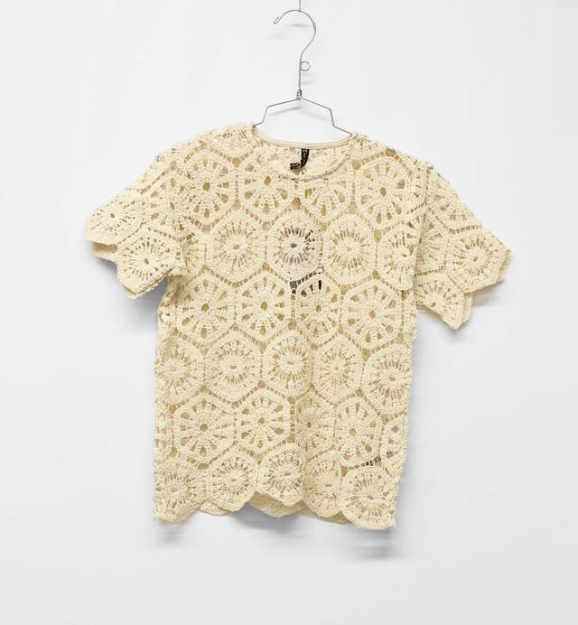 Футболка Junior Manila Grace Manila Grace, бежевый
Футболка Junior Manila Grace Manila Grace, бежевый