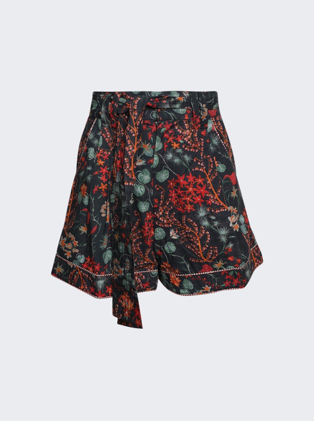 Шорты из органического хлопка Keket CHUFY, цвет luxor black
Шорты из органического хлопка Keket CHUFY, цвет luxor black