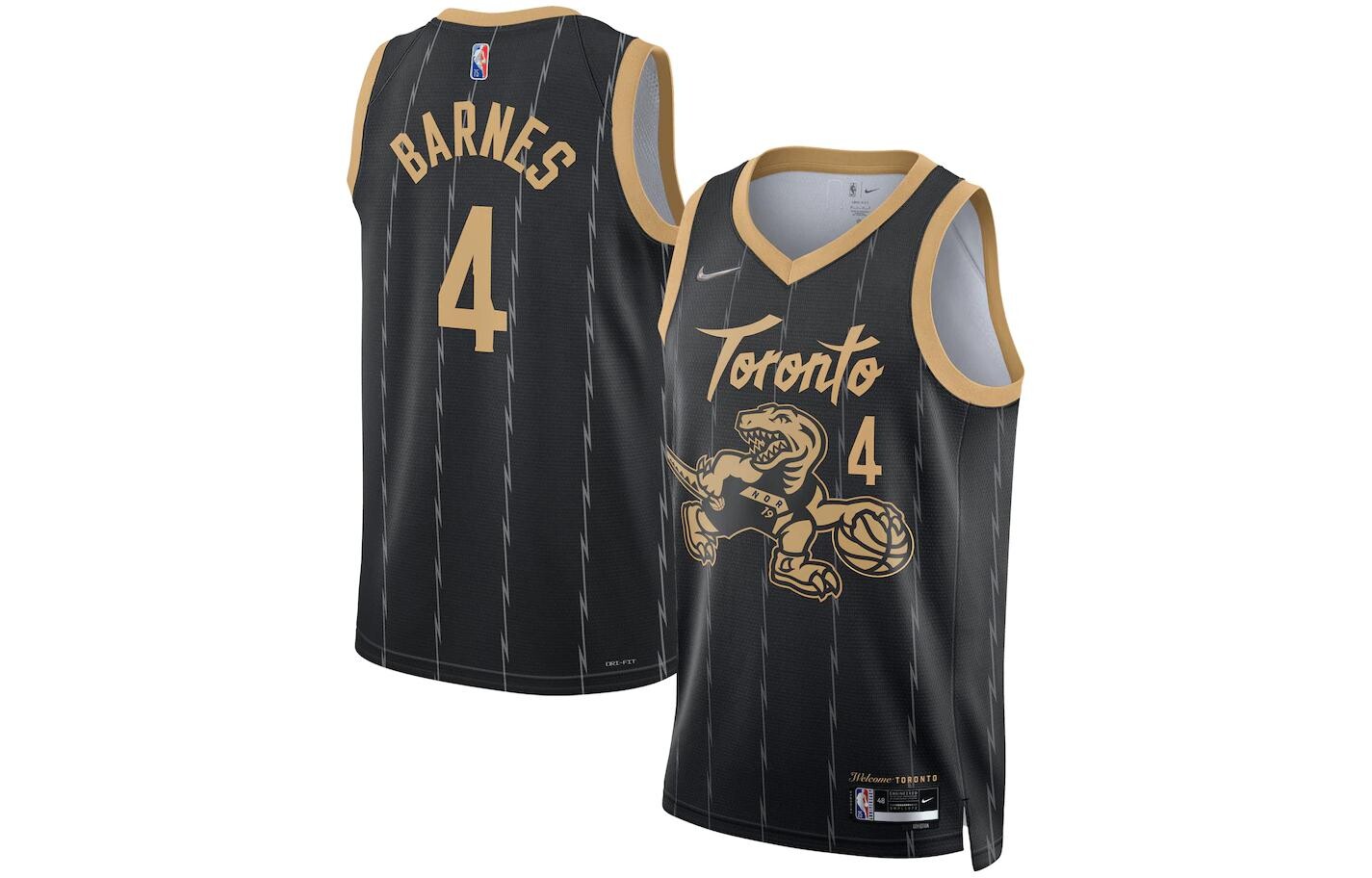 Мужское баскетбольное джерси Nike, цвет Black
Мужское баскетбольное джерси Nike, цвет Black