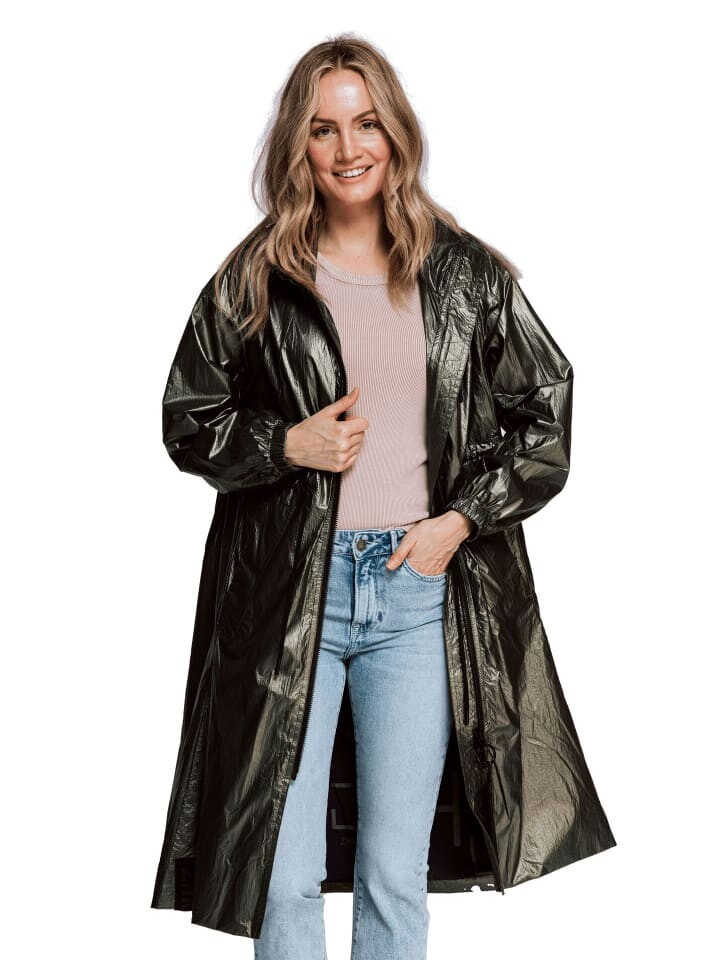 Блейзер ZHRILL, зеленый
Блейзер ZHRILL, зеленый