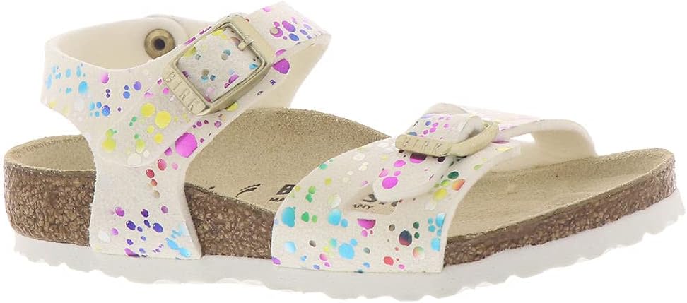 Сандалии Birkenstock Milano унисекс для взрослых, белый
Сандалии Birkenstock Milano унисекс для взрослых, белый