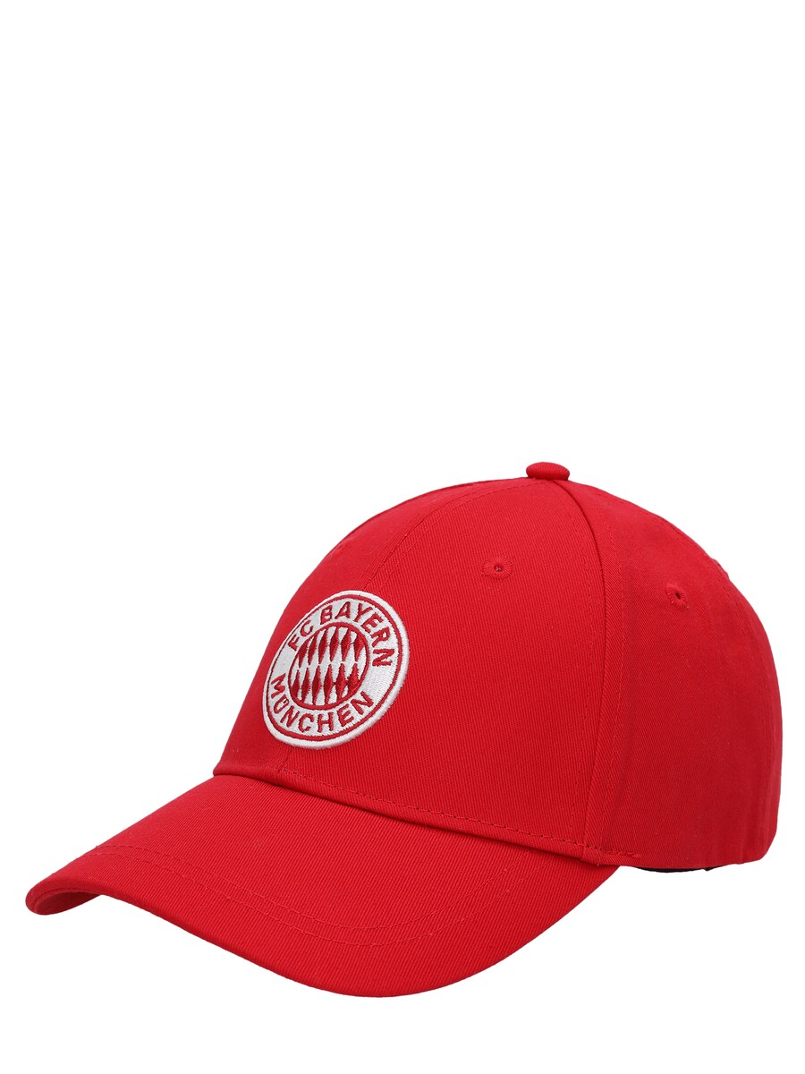 Спортивная кепка FC BAYERN MÜNCHEN Classic, красный
Спортивная кепка FC BAYERN MÜNCHEN Classic, красный