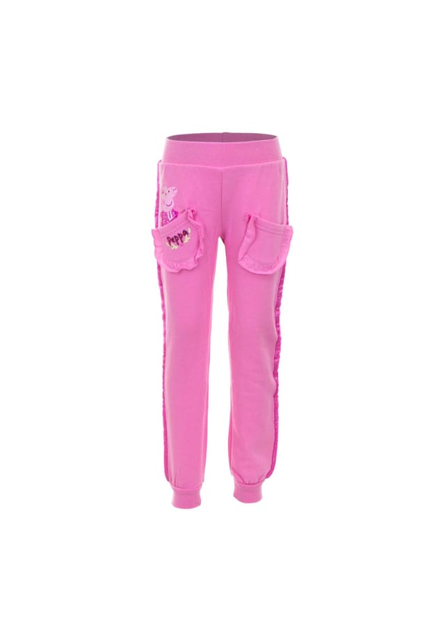 Спортивные брюки тренировочные брюки спортивные брюки брюки для детей Cofi, розовый
Спортивные брюки тренировочные брюки спортивные брюки брюки для детей Cofi, розовый