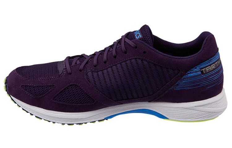 ASICS Кроссовки Tartherzeal 6 Purple
ASICS Кроссовки Tartherzeal 6 Purple