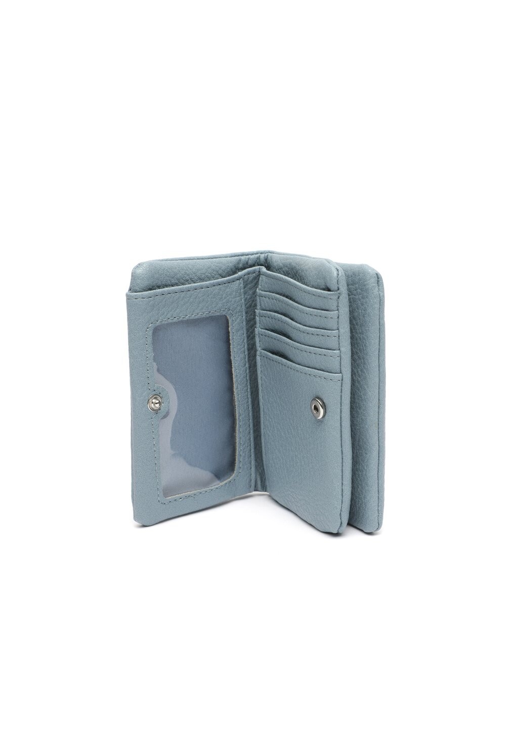 Кошелек ADELINA SMALL MISAKO, синий
Кошелек ADELINA SMALL MISAKO, синий