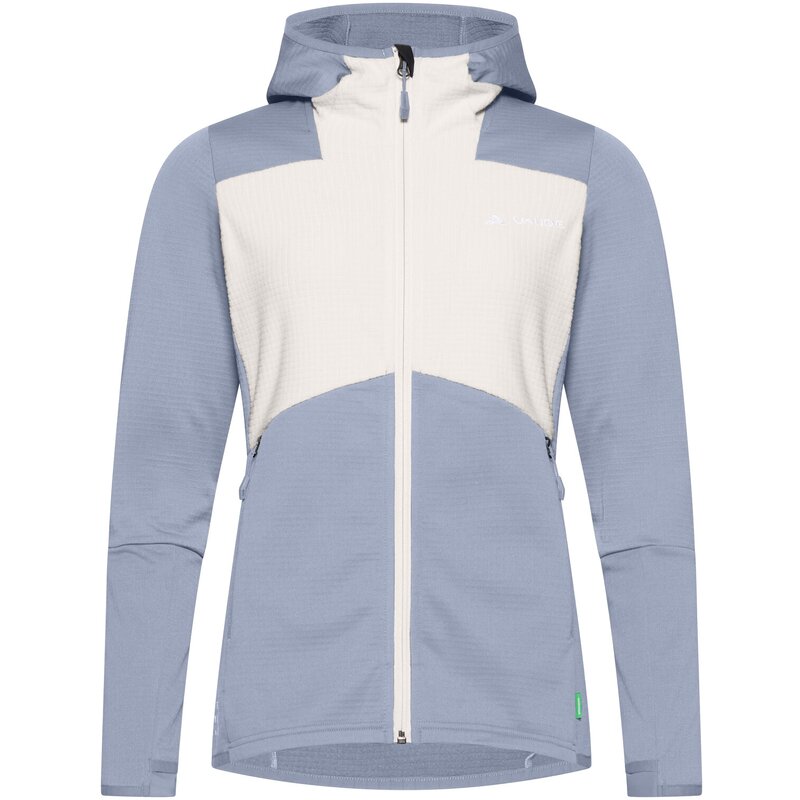 Под курткой, где флисовая куртка Monviso с капюшоном и сеткой Vaude, цвет dark iris
Под курткой, где флисовая куртка Monviso с капюшоном и сеткой Vaude, цвет dark iris